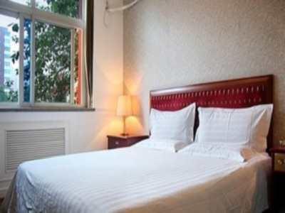 Saint Angel Hotel 베이징 외부 사진