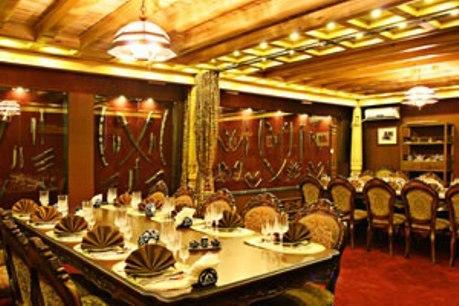 Saint Angel Hotel 베이징 외부 사진