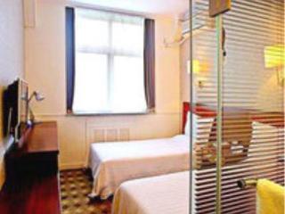 Saint Angel Hotel 베이징 외부 사진