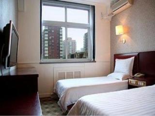 Saint Angel Hotel 베이징 외부 사진