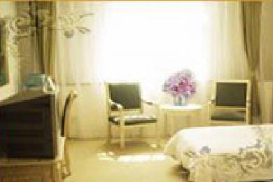 Saint Angel Hotel 베이징 외부 사진